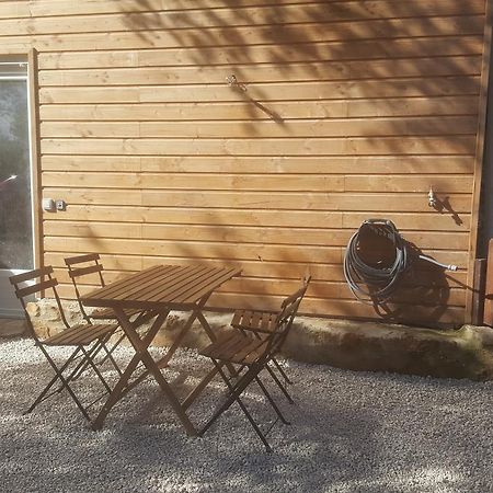 Charmant Appartement Neuf Le Taoume Marsiglia Esterno foto