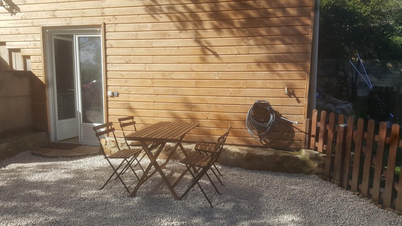 Charmant Appartement Neuf Le Taoume Marsiglia Esterno foto