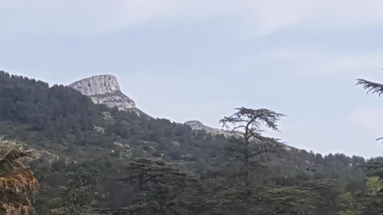 Charmant Appartement Neuf Le Taoume Marsiglia Esterno foto