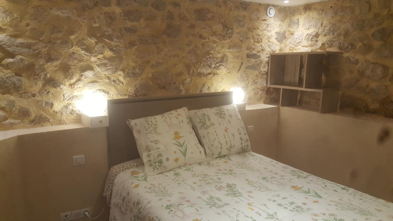 Charmant Appartement Neuf Le Taoume Marsiglia Esterno foto