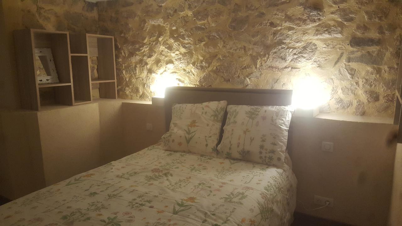 Charmant Appartement Neuf Le Taoume Marsiglia Esterno foto