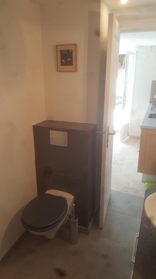 Charmant Appartement Neuf Le Taoume Marsiglia Esterno foto