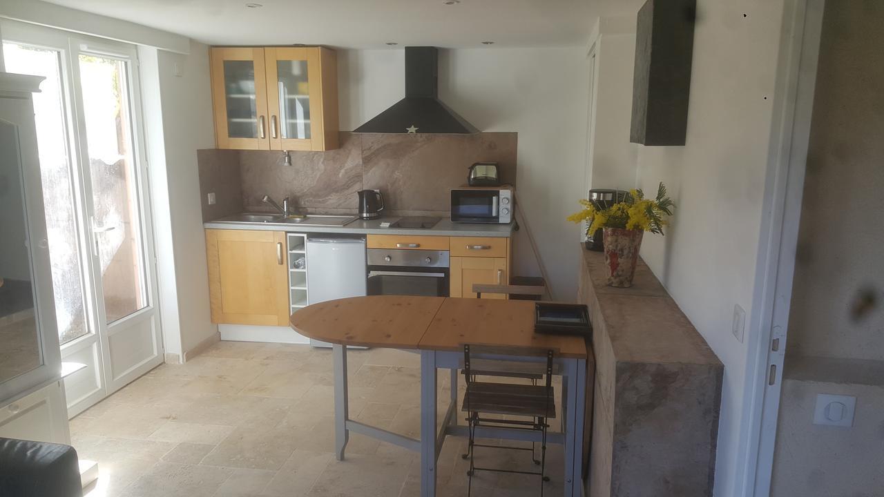 Charmant Appartement Neuf Le Taoume Marsiglia Esterno foto