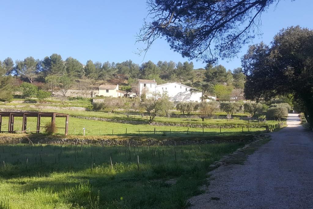 Charmant Appartement Neuf Le Taoume Marsiglia Esterno foto