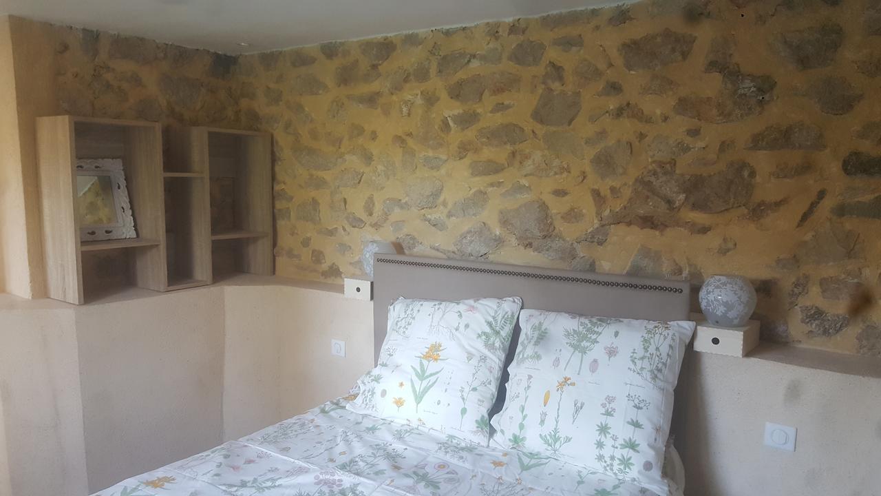 Charmant Appartement Neuf Le Taoume Marsiglia Esterno foto