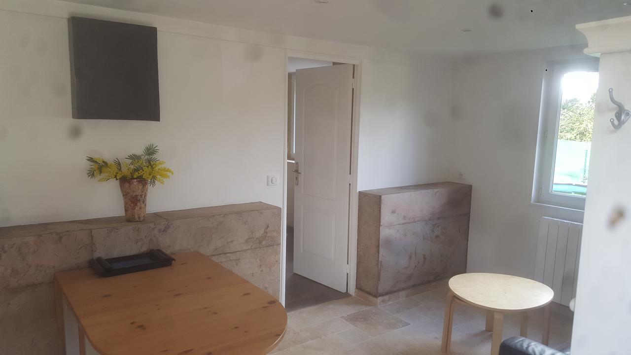 Charmant Appartement Neuf Le Taoume Marsiglia Esterno foto