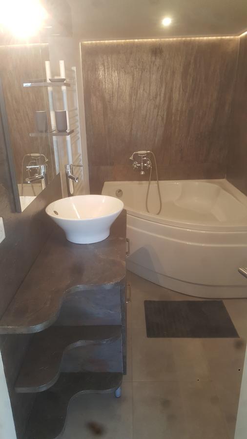 Charmant Appartement Neuf Le Taoume Marsiglia Esterno foto
