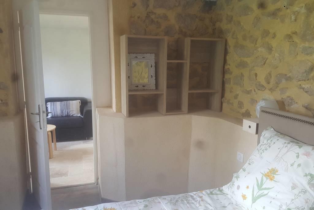 Charmant Appartement Neuf Le Taoume Marsiglia Esterno foto